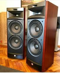 Jbl S3900 Efficient Hifi Audio Home Audio Speakers Vintage Speakers