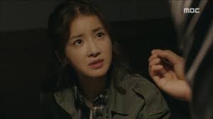 The Guardians] 파수꾼 ep.01,02 Moo Sung son?! is a criminal away from a  rooftop Na-yeong.20170522