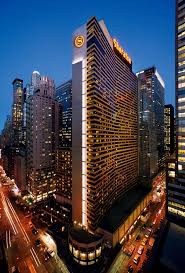 Sheraton Ny Hotel New York Hotels Visit New York City New York City Travel