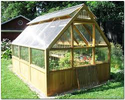The diy covered greenhouse garden design 17. 20 Pole Barn Greenhouse Ideas Ghe Backyard Greenhouse Greenhouse Plans Home Greenhouse