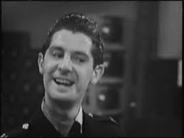 From the Archive: A British Television Blog: Z Cars: One of a Kind