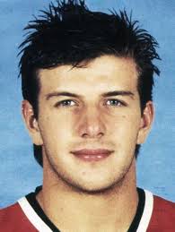 Pour moi, il est difficile d'étiqueter un joueur clé en devenir chez le canadien. Marc Bergevin Hockey Stats And Profile At Hockeydb Com