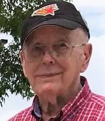 Robert Porter Obituary