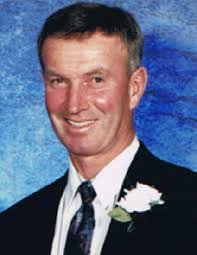 Murray "Bruce" Ross Obituary