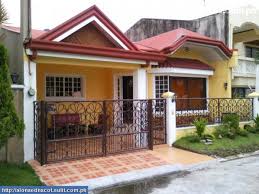 Here's what you need to know: Floor Plan Simple Bungalow House Design Philippines House Storey