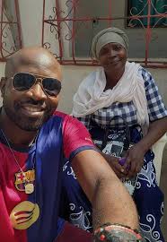 Vice- presidente da ANATA , o povo Angolano está contigo, mesmo que o teu  presidente Francisco Paciente o agente do SIC , esteja a boicotar a  iniciativa da vossa paralisação, nós o