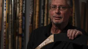 How Gary Lane helped bring the Avalanche to Denver