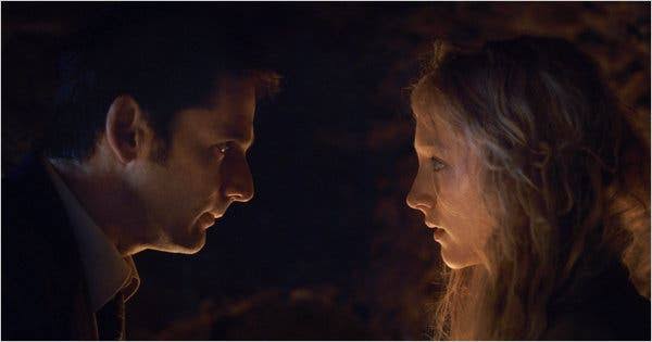 Hanna,' With Eric Bana and Saoirse Ronan - Review - The New York Times