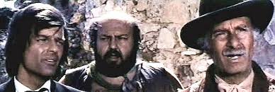 Robin, frecce, fagioli e karate (1977), Cinema e Medioevo