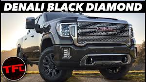 This truck's standard amenities, like new tire fill alert, rear park assist,†(12). 2021 Gmc Sierra Trucks Get New Safety Features Tailgate And Special Edition Oh My Youtube