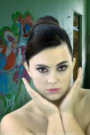 Ines-02-07 Foto & Bild