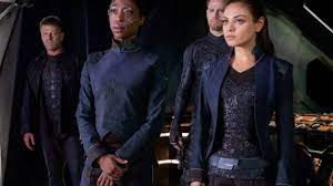 Pabudimas, 朱庇特上升, v0shozhden1e up1tep, o destino de júpiter, 木升战纪, jupiter : Kritik Zu Jupiter Ascending Epd Film