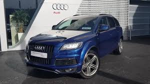 Image result for Mugello Blue 2014 Q7