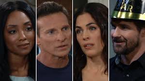 DAYS's Brandon Beemer On 'The Ultimate Payoff' Of Shawn And Bo's  Reconciliation (Exclusive)