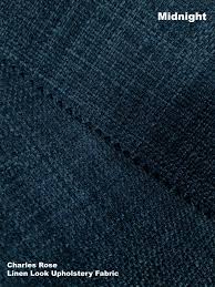 Shop our large selection of linen fabric available in a variety of colors and styles! Charles Rose Linen Look Upholstery Collection Fabric Blog