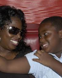 🙏🏽🕊️ Rest Well Angie Stone . Swayvo Twain is a talented rap artist and  son of R & B Singers D'Angelo and Angie Stone. It's no surprise this rap  artist is musically