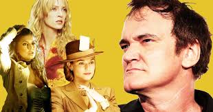Tarantino's stance