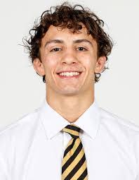 Josh Trumble's Instagram, Twitter & Facebook