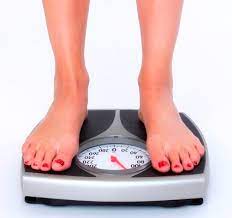 Why Looking At The Scale Won't Help Your Weight Loss | The Swaddle