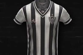Camisa atletico mg 2019 le coq. Desenhe Nossa Camisa Atletico Anuncia Lancamento Do Manto Da Massa 2 Superesportes