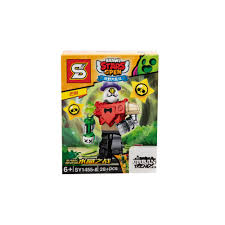 This video is only intended to introduce lego brawl stars compilations top beautiful!.lego brawl stars leon, lego brawl stars gale, lego brawl stars sprout. Set Constructie Brawl Stars Tip Lego 20 Piese 6 Ani Urban Trends Emag Ro