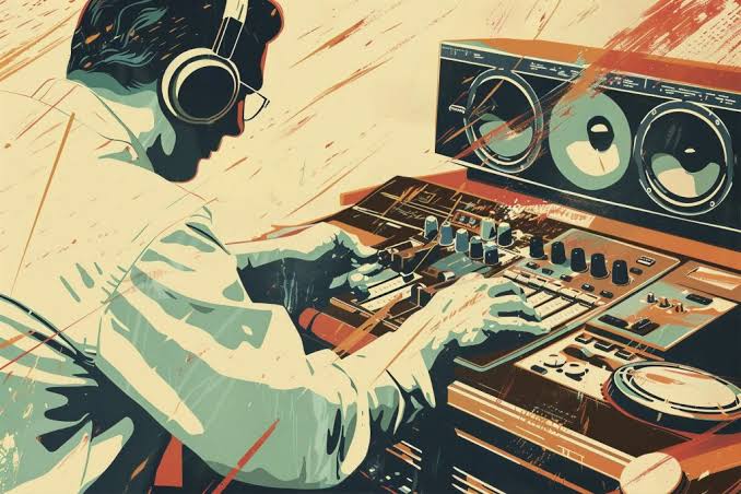 The Evolution of Hip-Hop: Old School to Modern Beats