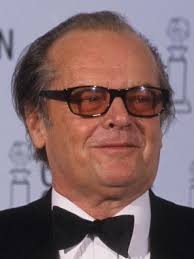 Resultado de imagem para jack nicholson