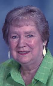 Kathryn Wright Obituary (1930