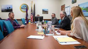 Valley County commissioners vote against Cole appointment