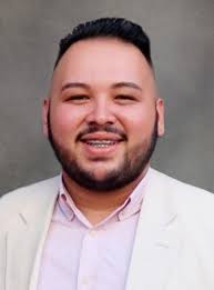 Jorge Zarate Barriga Obituary