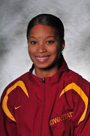 ISU Heads for NCAA Regional in Record Numbers