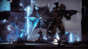 Mobile and call of duty: Destiny The Taken King The First 15 Hours Polygon