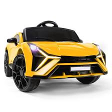 Battery operated car