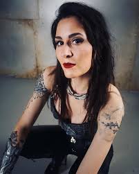 Jane "Corn" Odintsova image