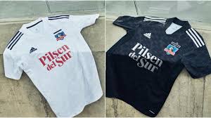 2.4m likes · 45,168 talking about this · 1,189 were here. Como Y Donde Comprar La Nueva Camiseta Adidas Blanca Y Negra De Colo Colo Dale Albo