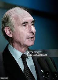 1,348 Fernando Rua Photos & High Res Pictures