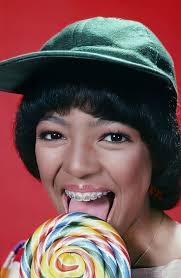 Kim Fields as Tootie in The Facts of Life (1982