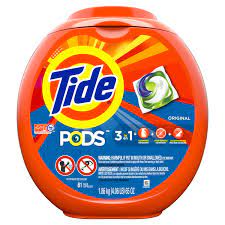 Review of the persil proclean pods 2 in 1 detergent. The 11 Best Laundry Pods Of 2021
