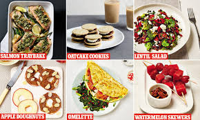 Here's how to lose 10 pounds in a month. Louise Parker On How To Lose Half A Stone In Two Weeks Daily Mail Online