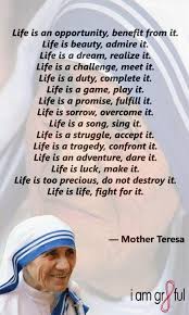 Pin By Linda Lemieux On Abraham Rumi Osho And Others Mother Teresa Quotes Mother Teresa Catholic Quotes