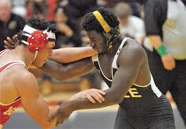 Wrestling: Hanson will leave a legacy at Lakeville North