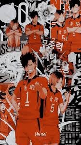We have 12 images about haikyuu wallpaper nekoma including images, pictures, photos, wallpapers, and more. Kenma And Kuro Lockscreen Haikyuu Shinedlts On Twitter Haikyuu Kenma Kuro Lockscreen Marvel Comics Marve Haikyuu Haikyuu Anime Haikyuu Wallpaper