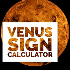 Find out what is your moon sign with this free online moon sign calculator. Venus Sign Calculator Compatibility Of All 12 Zodiac Signs