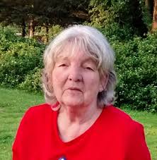 Mary Jane Pickering Obituary