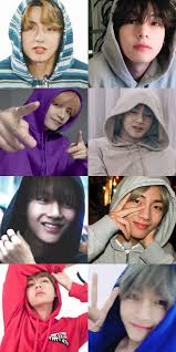 Pin On Bts V Taehyung