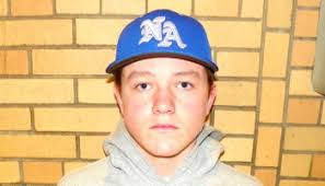 NA's McKenna named Observer Co-Male Athlete of Year