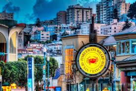 Itinerario Completo De 3 Dias Por San Francisco Mapa Interactivo