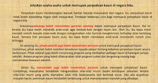 You can create one as well, really easily.get started. Perpaduan Kaum Pptx Google Slides