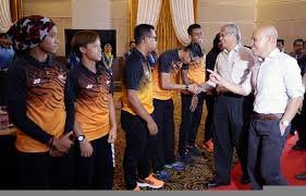 Senarai kursus pengajian di uitm dan lokasi kampus pelajar lepasan sijil pelajaran malaysia (spm) dan sijil tinggi pelajaran malaysia (stpm) yang berminat dan berkelayakan untuk melanjutkan pengajian ke peringkat lebih tinggi… Uitm Hantar 35 Atlet Ke Sukan Sea