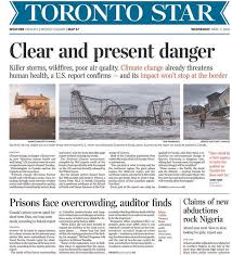 Toronto sun offers information on latest national and international events & more. Updated Union Holds Byline Strike At Toronto Star Jsource